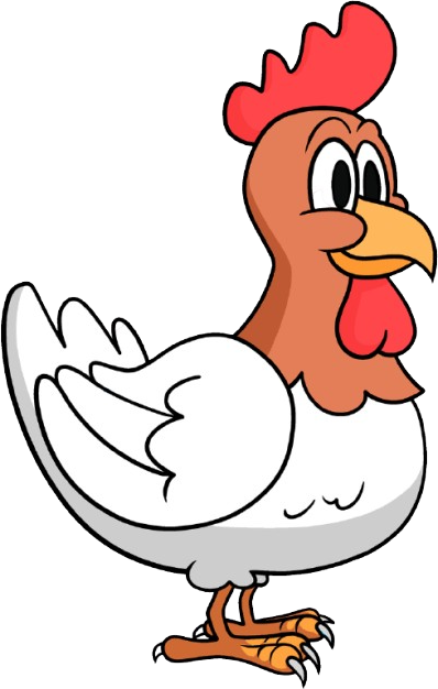 chicken